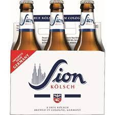 Sion Kolsch 6pk B