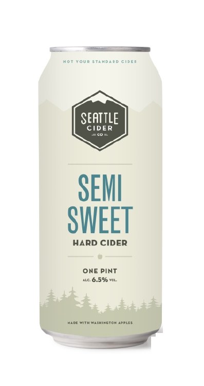 Seattle Semi Sweet