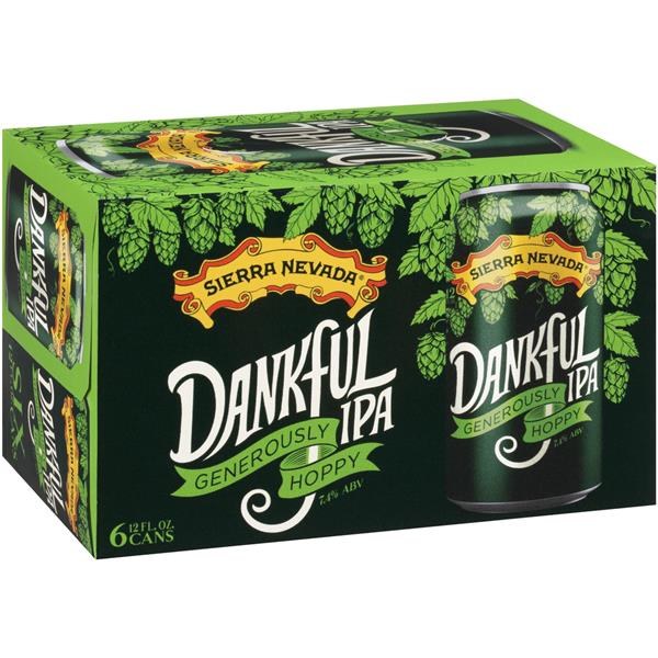 Sierra Dankfull Ipa