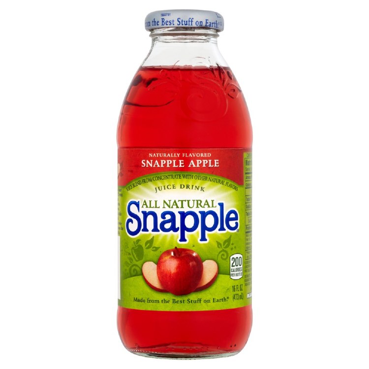 Snaple Apple
