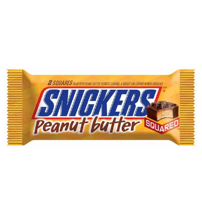 Snicker Peanut Butter