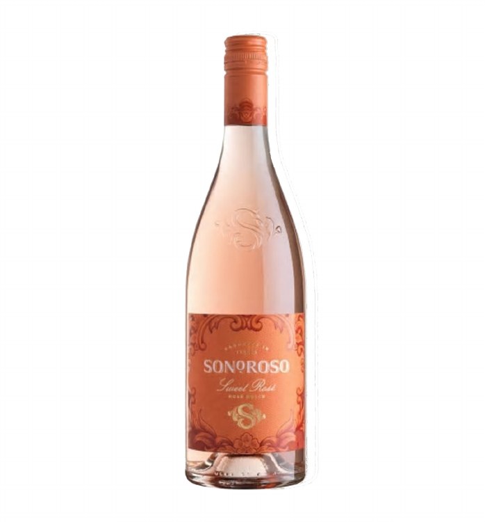 Sonoroso Sweet Rose