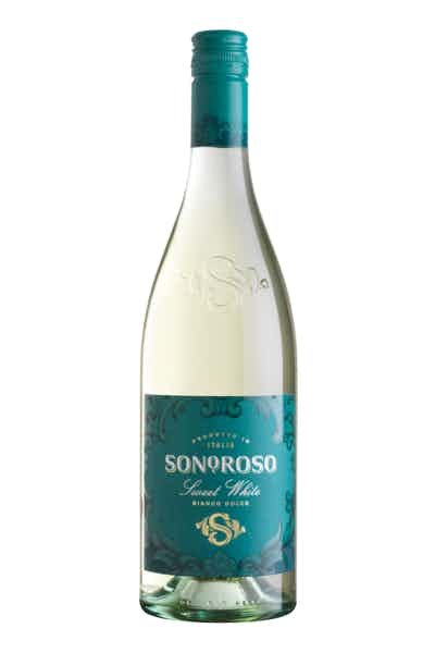 Sonoroso Sweet White