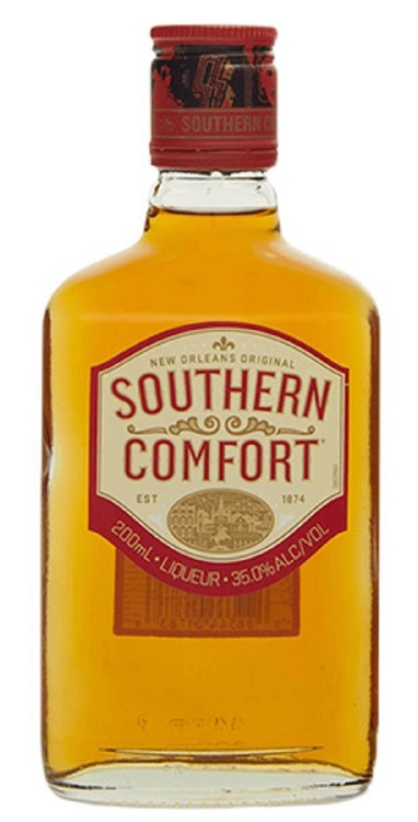 Southern Comfort Original 42pf