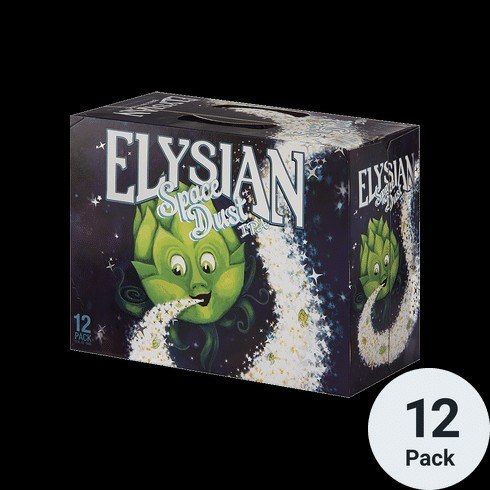 Elysian Space Dust 12 Pack