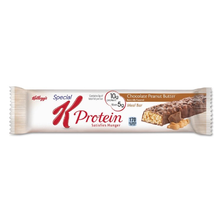 Special K Protein Choco Peanut