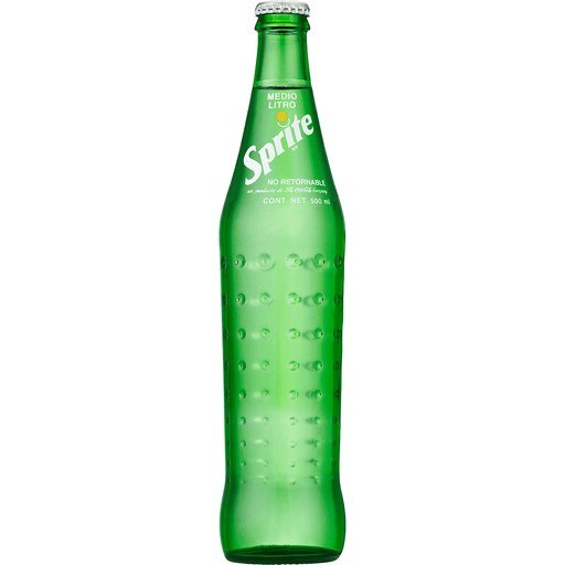 Sprite Mexican