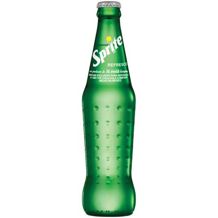 Sprite Bottles 355ml