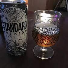 Standard More Noise Ipa 16oz C