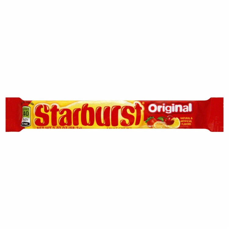 Starburst Original