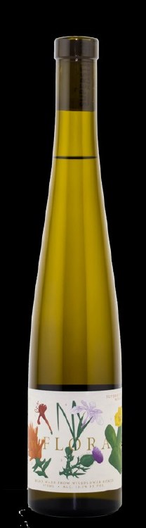 Supersition Mead Flora