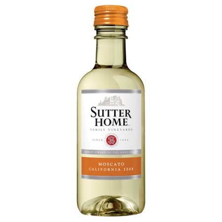 Sutter Home Moscato 187ml