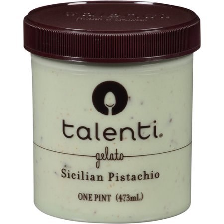 Talenti Pistachio