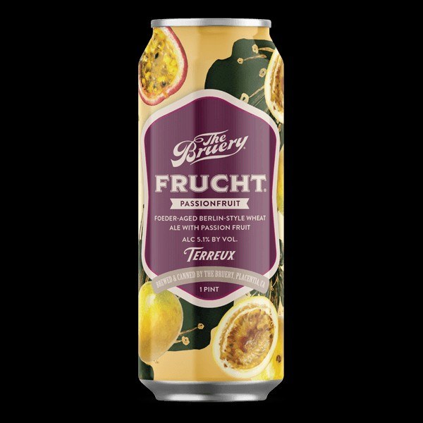 The Bruery Passion Fruit 4pk C