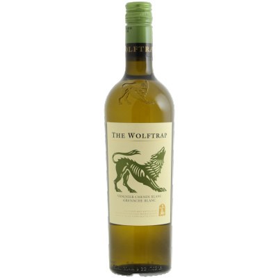 The Wolftrap Blanc 2017