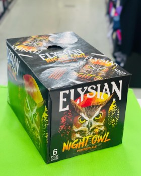 Elysian Dank Dust Ipa