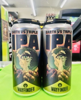 Wayfinder Earth Vs Triple Ipa