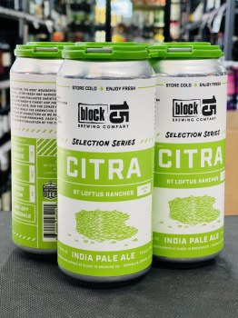 Block 15 Citra Ipa