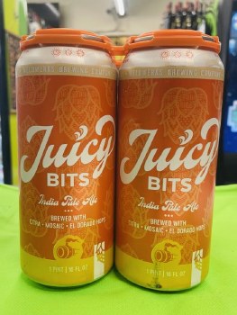 Weldwerks Juicy Bits Ipa