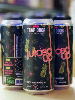 Trap Door Juiced Up