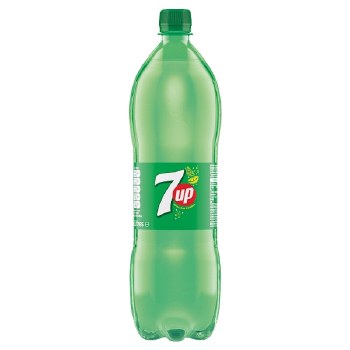 7 Up 1 Liter