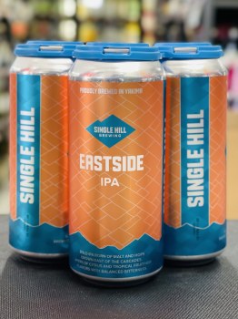 Single Hill Eastside Ipa