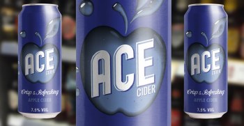 Ace High Imperial Cider