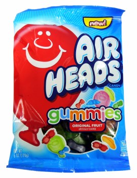 Air Heads Gummies