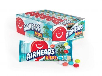 Airheads Bites Paradise Blends