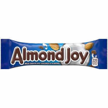 Almond Joy Milk 1.61oz