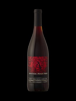 Apothic Pinot Noir