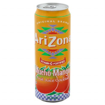 Arizona Mango 24oz