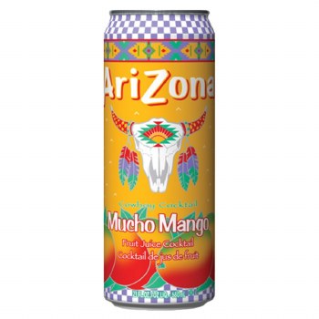 Arizona Mango