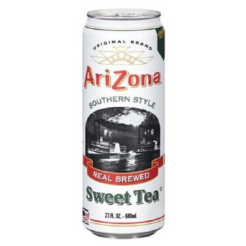 Arizona Sweet Tea