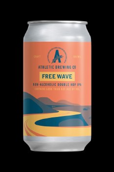 Athletic Na Free Wave Dipa