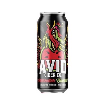 Avid Watermelon 19.2oz