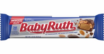 Baby Ruth Bar 1.9oz