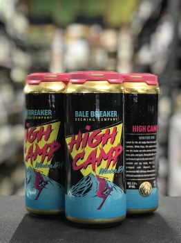 Bale Breaker High Camp Ipa