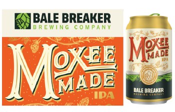 Bale Breaker Moxee Made Ipa