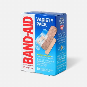 Band-aid 30ct