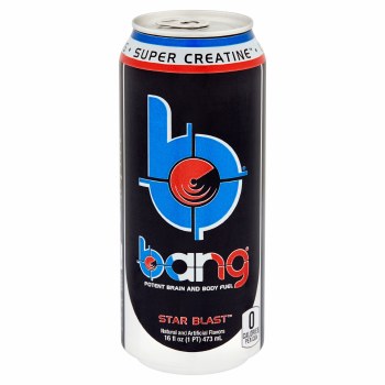 Bang Star Blast