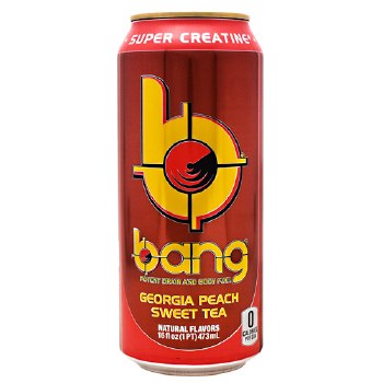 Bang Tea