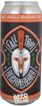 Belching Beaver Fall Of Troy