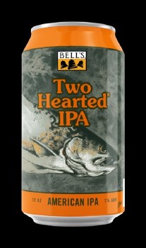 Bells Two Hearted Ipa