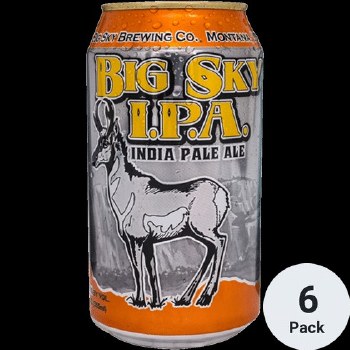 Big Sky Ipa