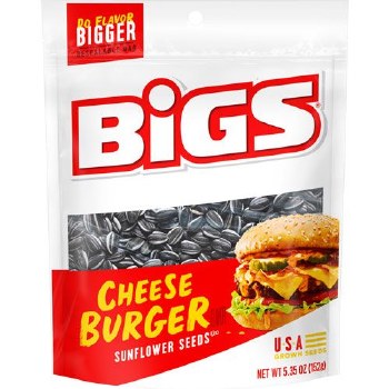 Bigs Cheeseburger