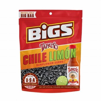 Bigs Chile Limon