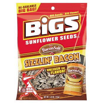 Bigs Sunflower Bacon