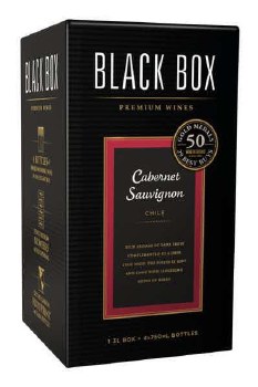 Black Box Cabernet Sauvignon