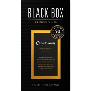 Black Box Chardonnay